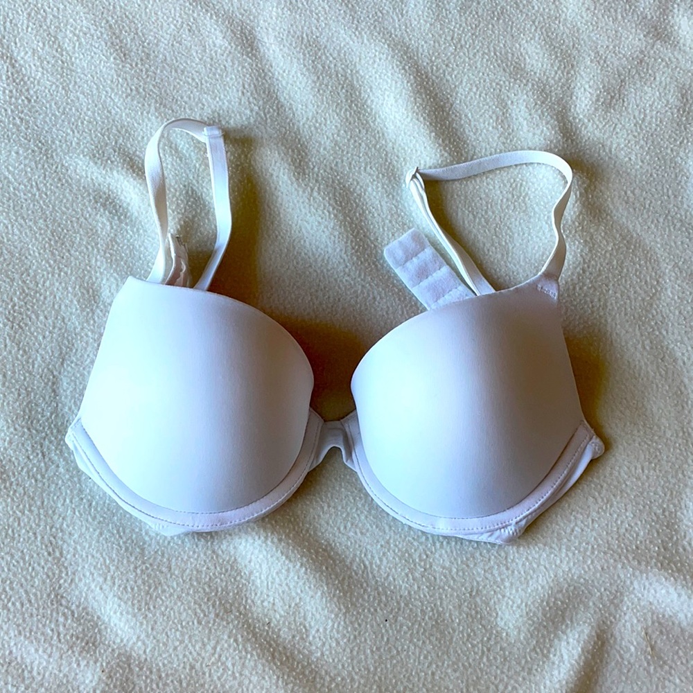 Push up bra